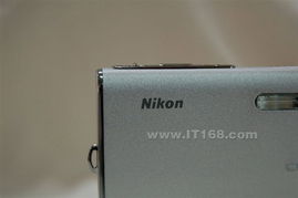 尼康Coolpix S7數(shù)碼相機(jī) 捕捉精彩瞬間的便攜利器