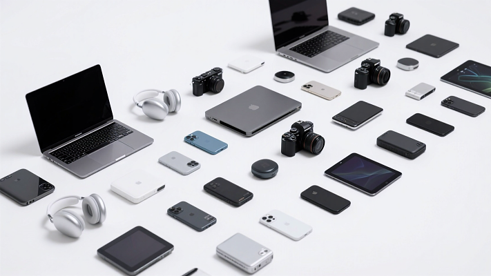 探索手機(jī)數(shù)碼產(chǎn)品的演進(jìn)與未來趨勢
