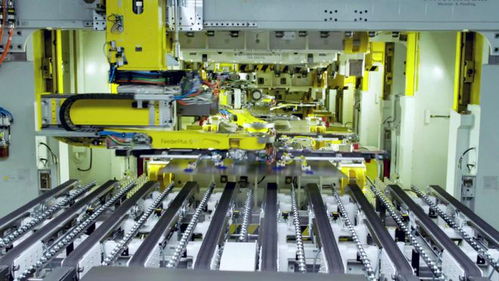 北汽重卡數字孿生智慧工廠落成 數碼技術如何驅動重卡行業后來者居上？