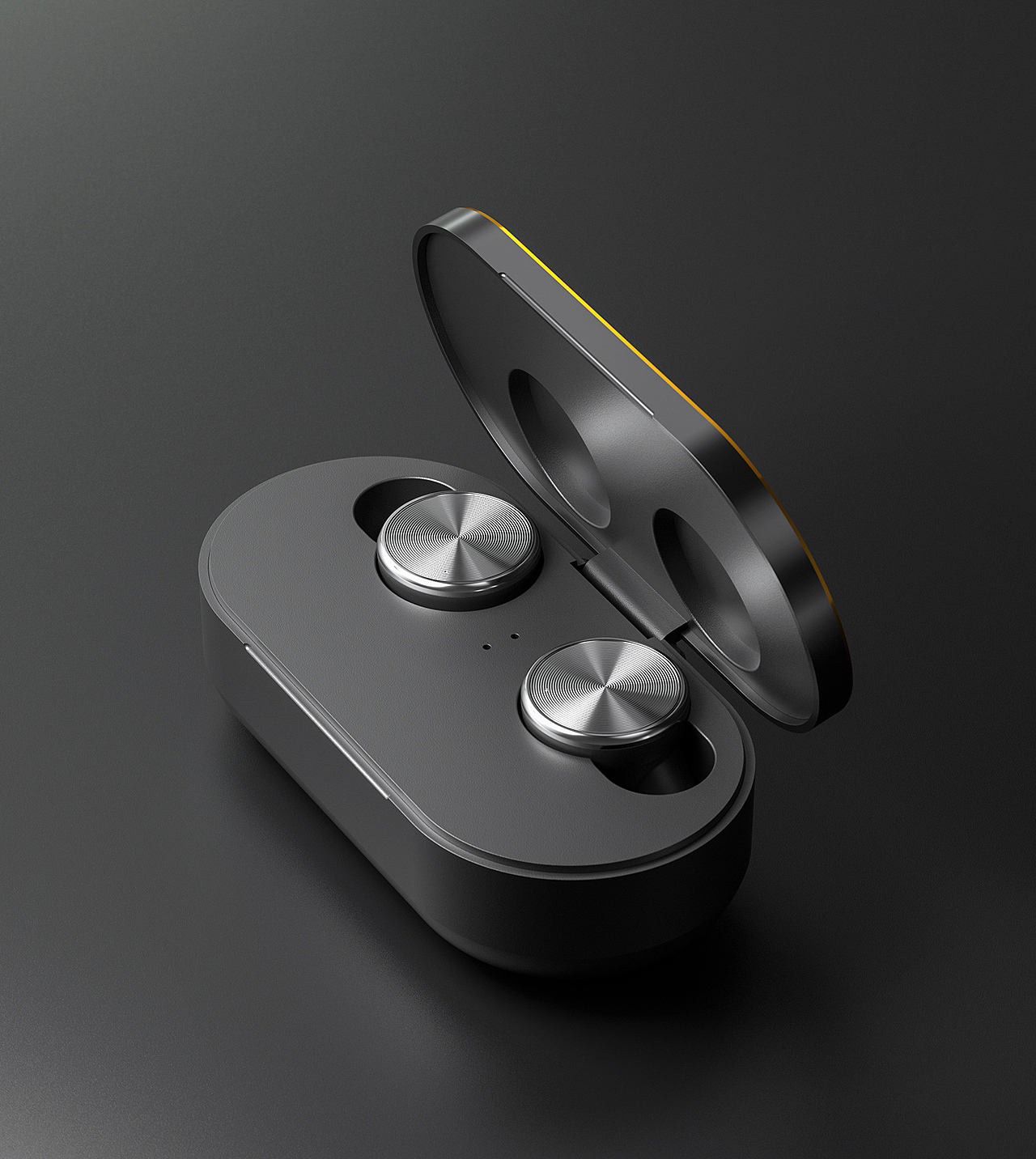 數碼世界的聽覺革新 天貓藍牙耳機引領無線音頻新時代