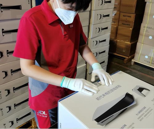 京東電腦數(shù)碼618攜手索尼 工廠直送應(yīng)急模式，護航用戶巔峰購物體驗