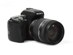 索尼a450雙頭套機(jī)(75-300mm)產(chǎn)品圖片欣賞與數(shù)碼相機(jī)選購指南