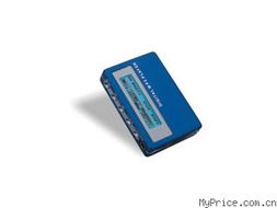 天唐TT 802 128MB MP3播放器 經(jīng)典數(shù)碼產(chǎn)品的回顧與解析