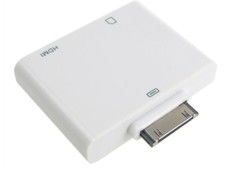 iPod 2轉(zhuǎn)接頭 小巧配件，重拾經(jīng)典音樂體驗(yàn)