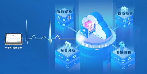 智能健康新時代 小普AI健康管家，讓健康管理觸手可及
